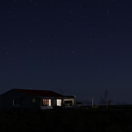 Traka Cottage Prince Albert Luaran gambar