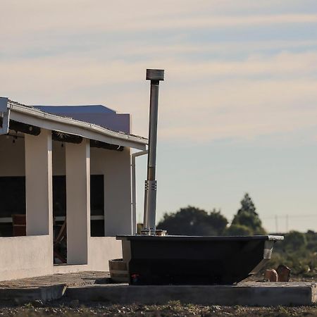 Traka Cottage Prince Albert Luaran gambar