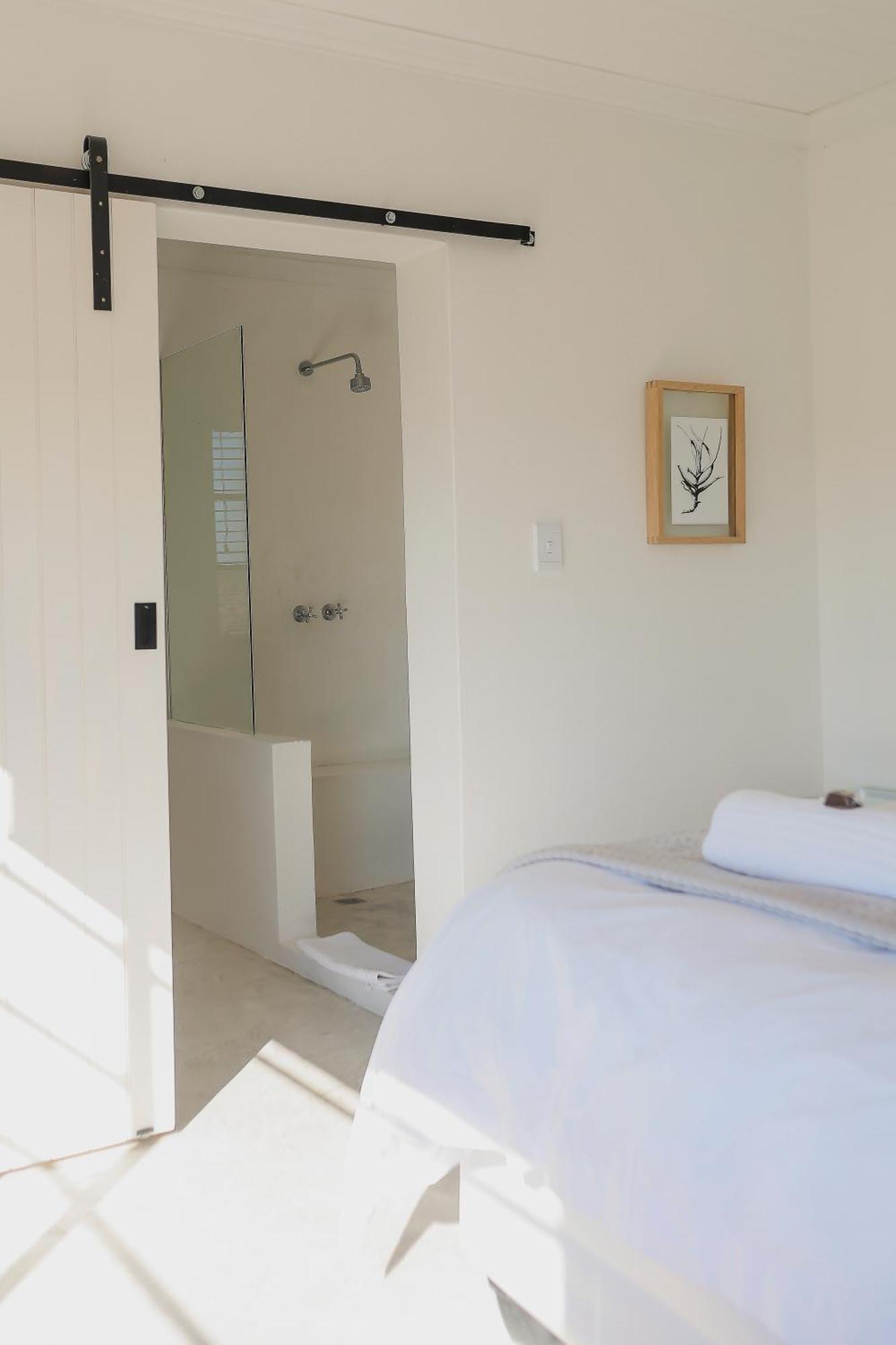 Traka Cottage Prince Albert Luaran gambar