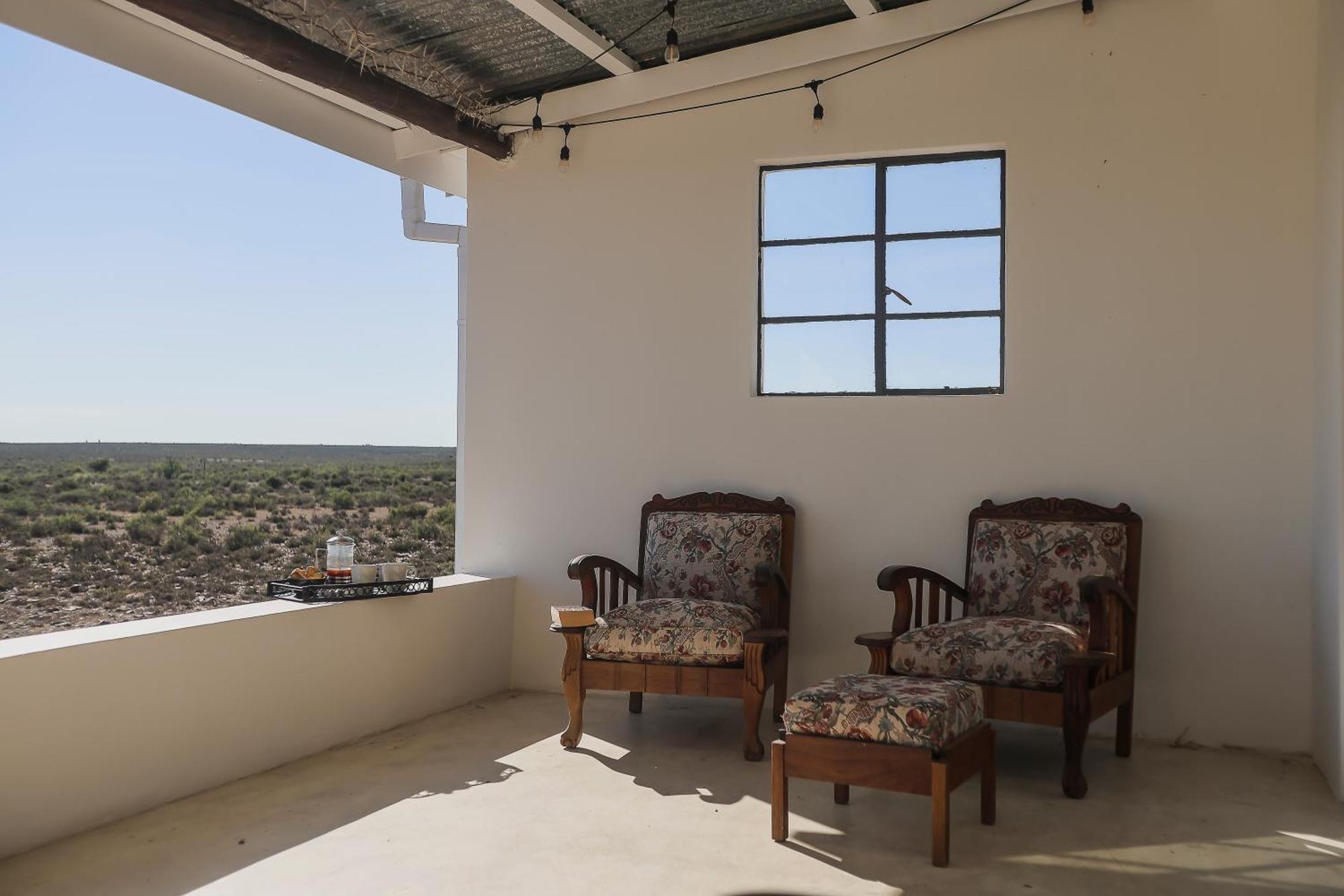 Traka Cottage Prince Albert Luaran gambar