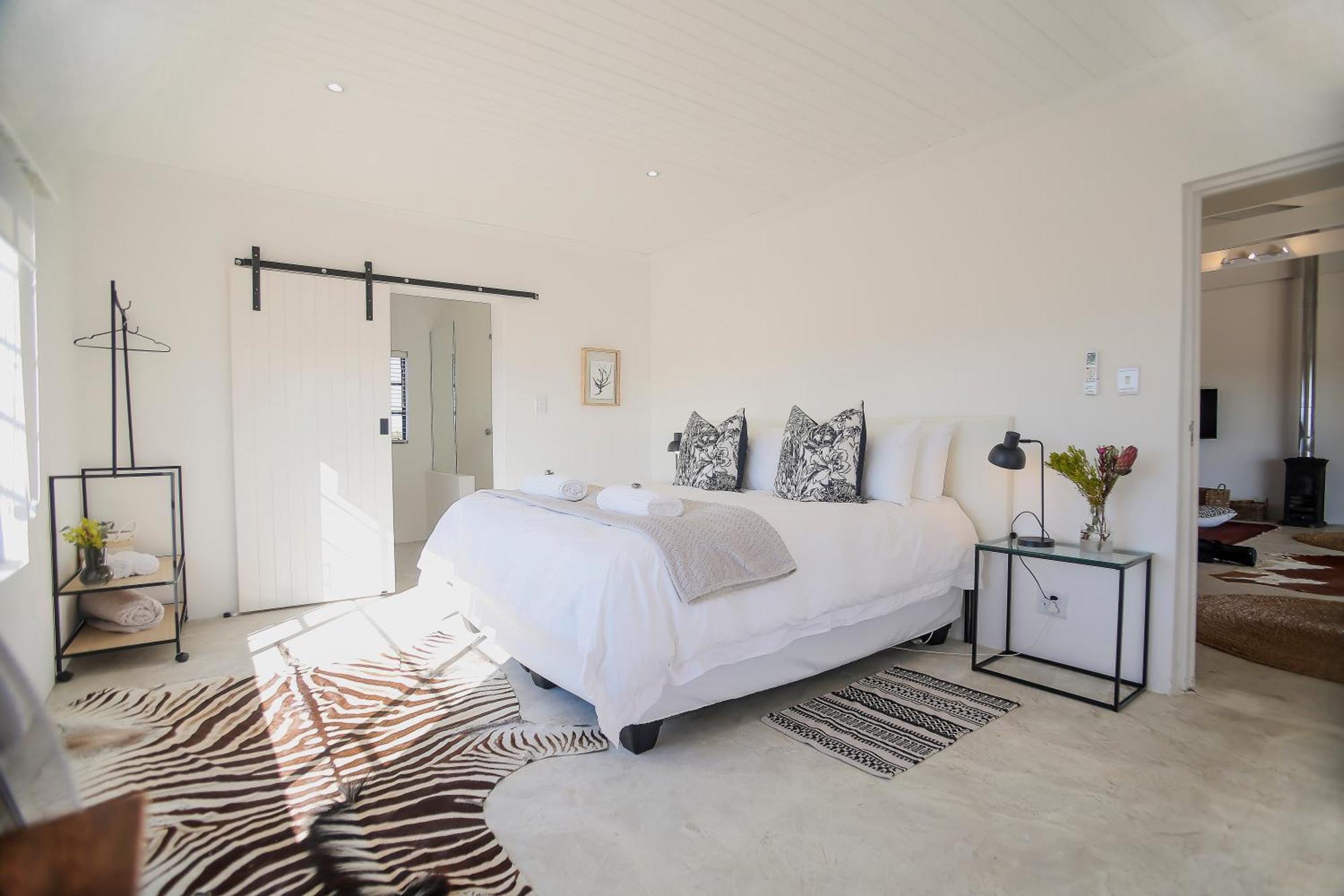 Traka Cottage Prince Albert Luaran gambar
