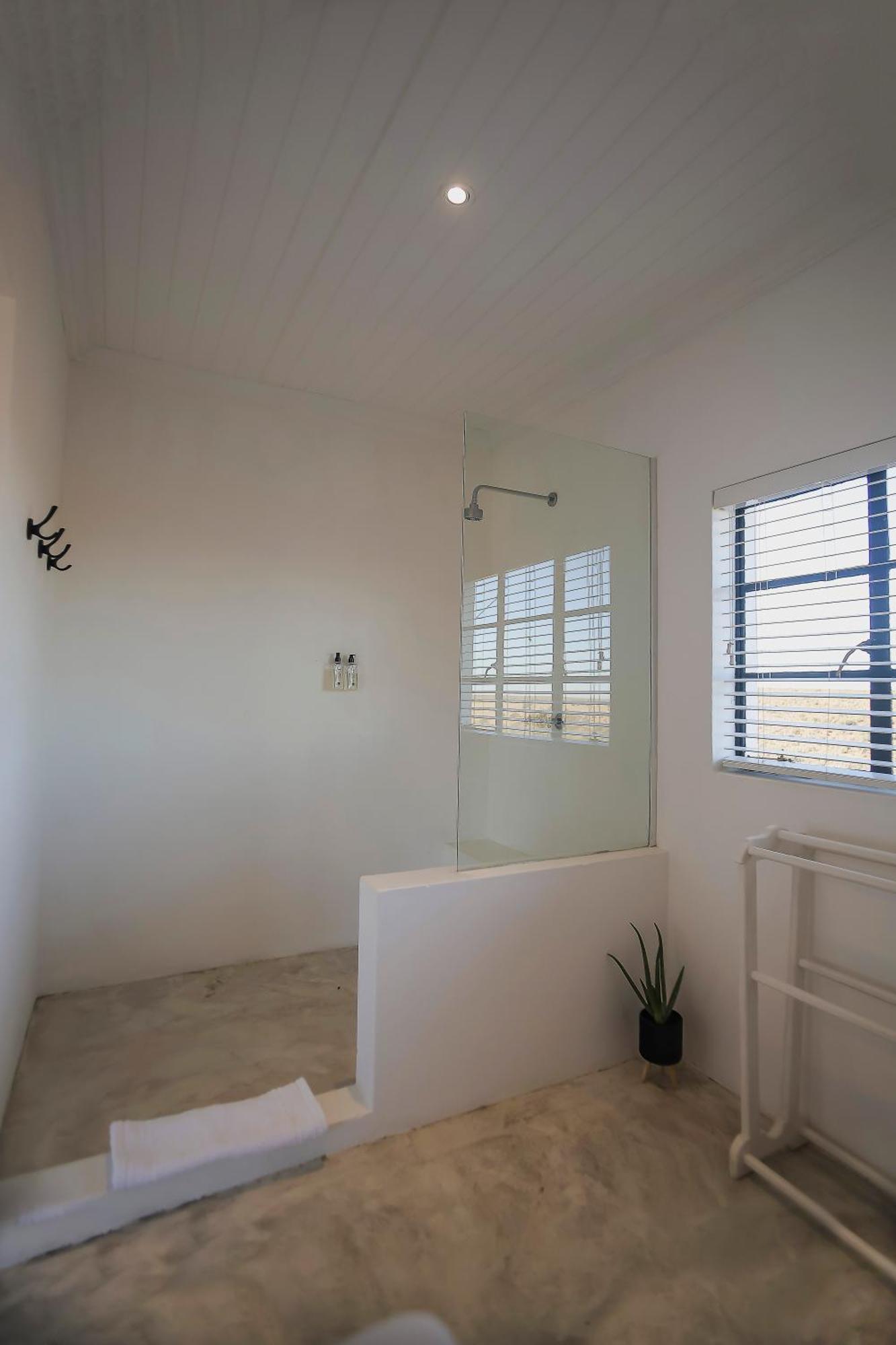 Traka Cottage Prince Albert Luaran gambar