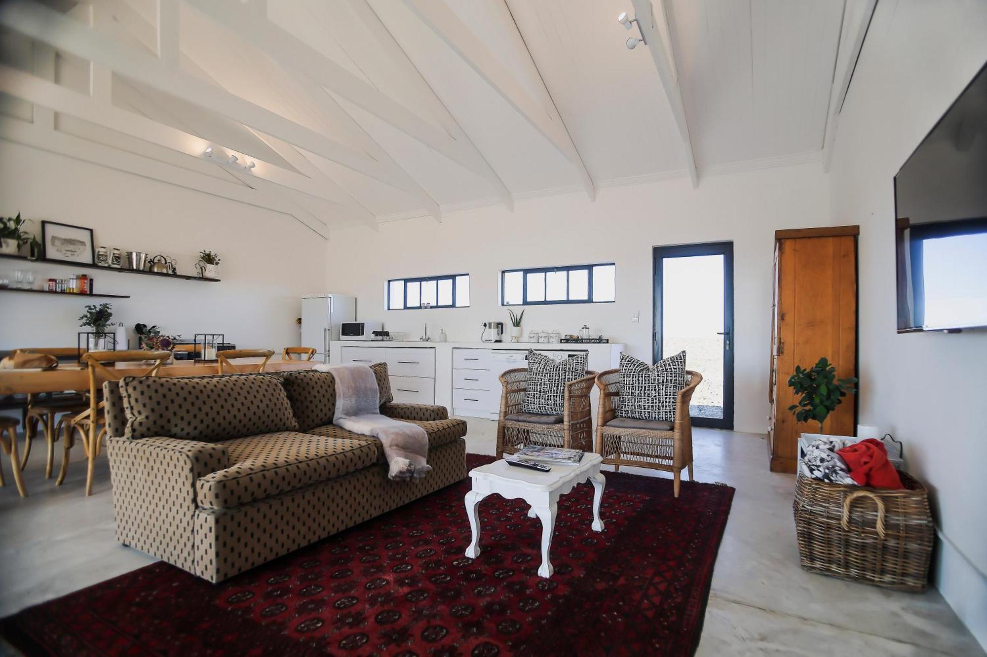 Traka Cottage Prince Albert Luaran gambar